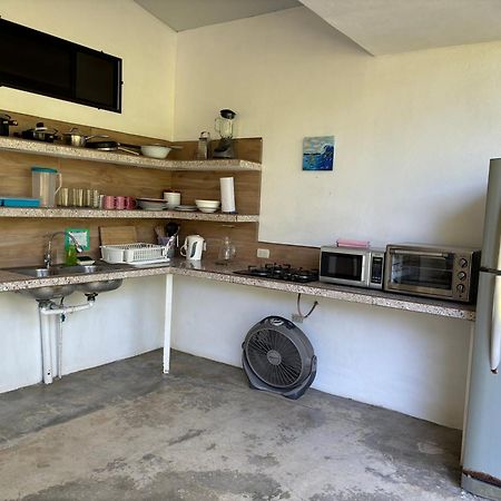 Puerto Viejo de Talamanca Puerto Viejo Club, Villas & Pool מראה חיצוני תמונה