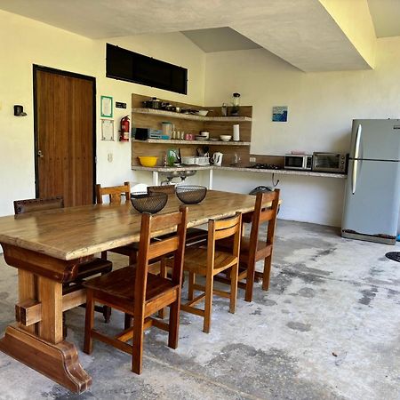 Puerto Viejo de Talamanca Puerto Viejo Club, Villas & Pool מראה חיצוני תמונה