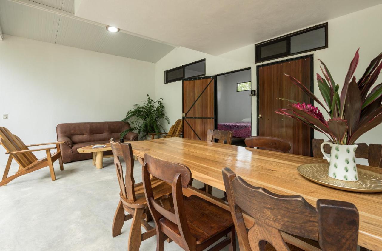 Puerto Viejo de Talamanca Puerto Viejo Club, Villas & Pool מראה חיצוני תמונה