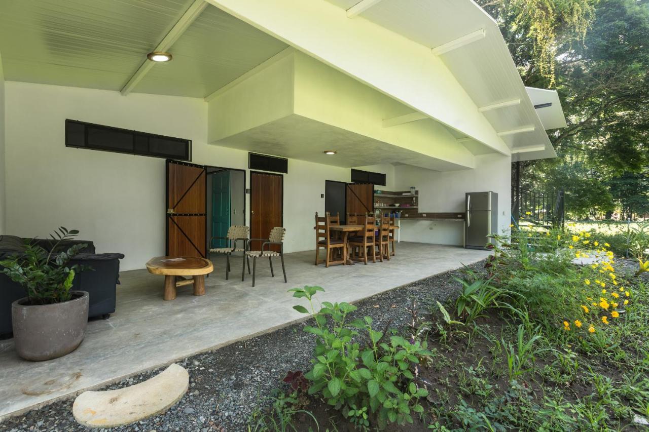 Puerto Viejo de Talamanca Puerto Viejo Club, Villas & Pool מראה חיצוני תמונה