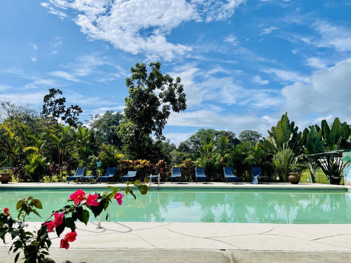 Puerto Viejo de Talamanca Puerto Viejo Club, Villas & Pool מראה חיצוני תמונה