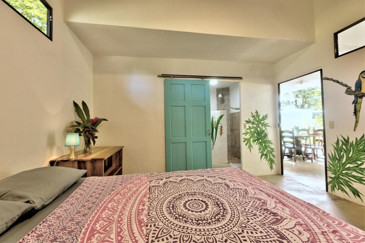 Puerto Viejo de Talamanca Puerto Viejo Club, Villas & Pool מראה חיצוני תמונה