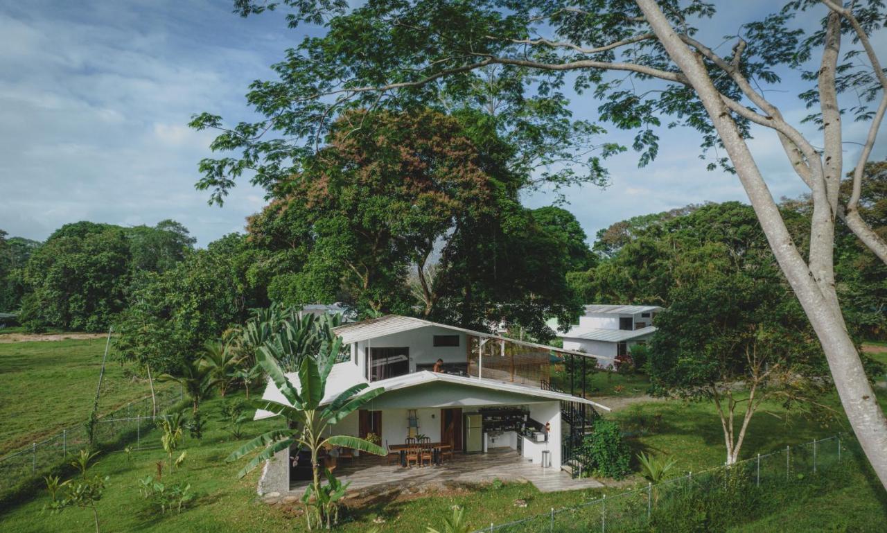 Puerto Viejo de Talamanca Puerto Viejo Club, Villas & Pool מראה חיצוני תמונה