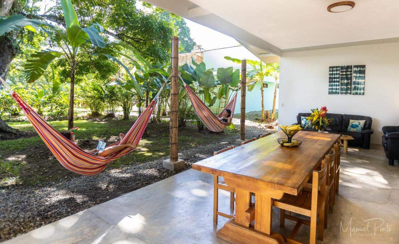 Puerto Viejo de Talamanca Puerto Viejo Club, Villas & Pool מראה חיצוני תמונה
