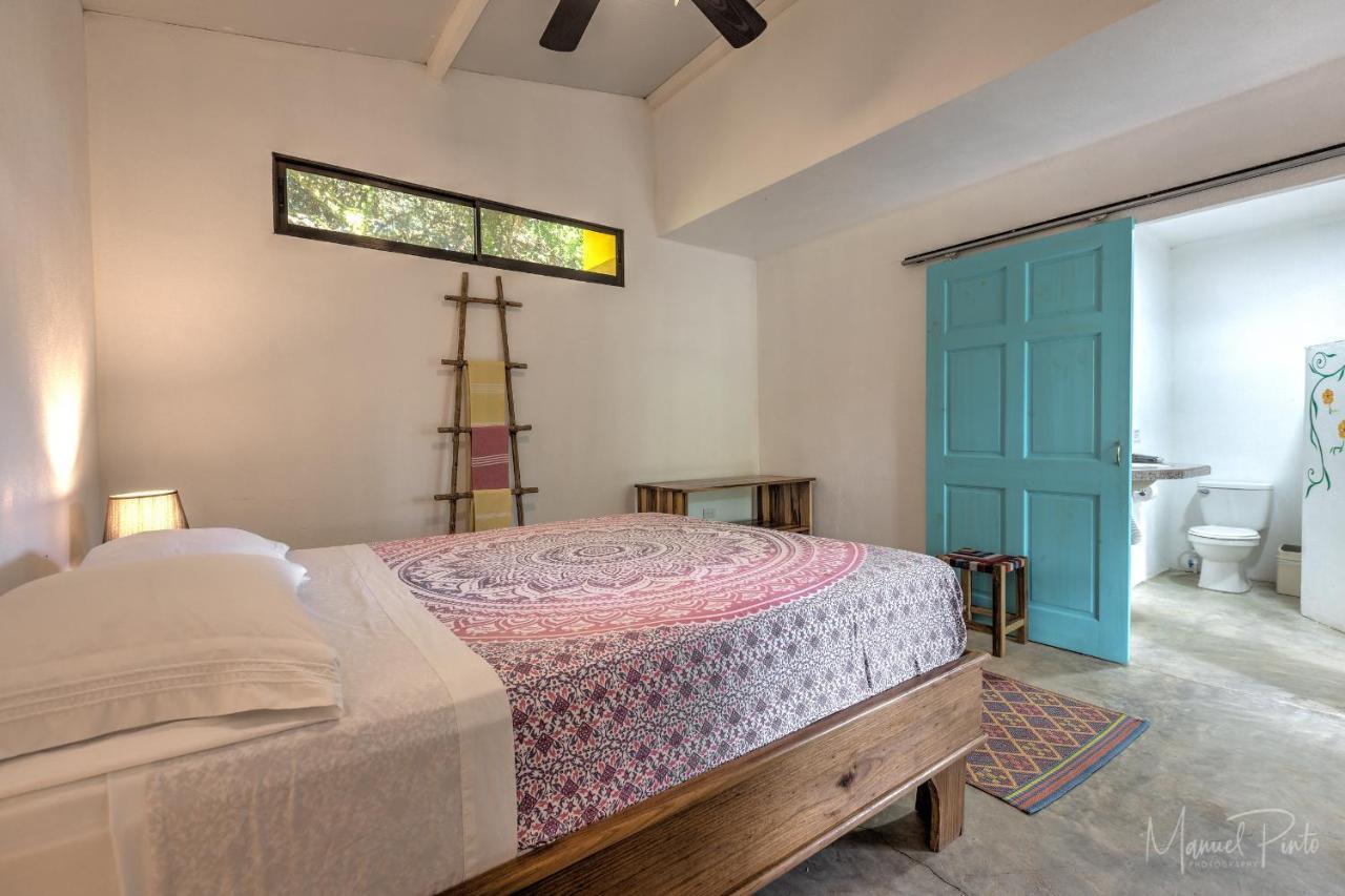 Puerto Viejo de Talamanca Puerto Viejo Club, Villas & Pool מראה חיצוני תמונה