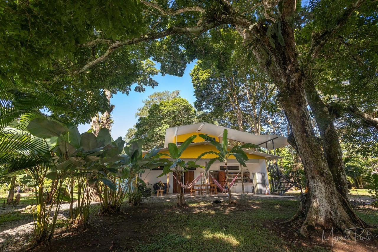 Puerto Viejo de Talamanca Puerto Viejo Club, Villas & Pool מראה חיצוני תמונה