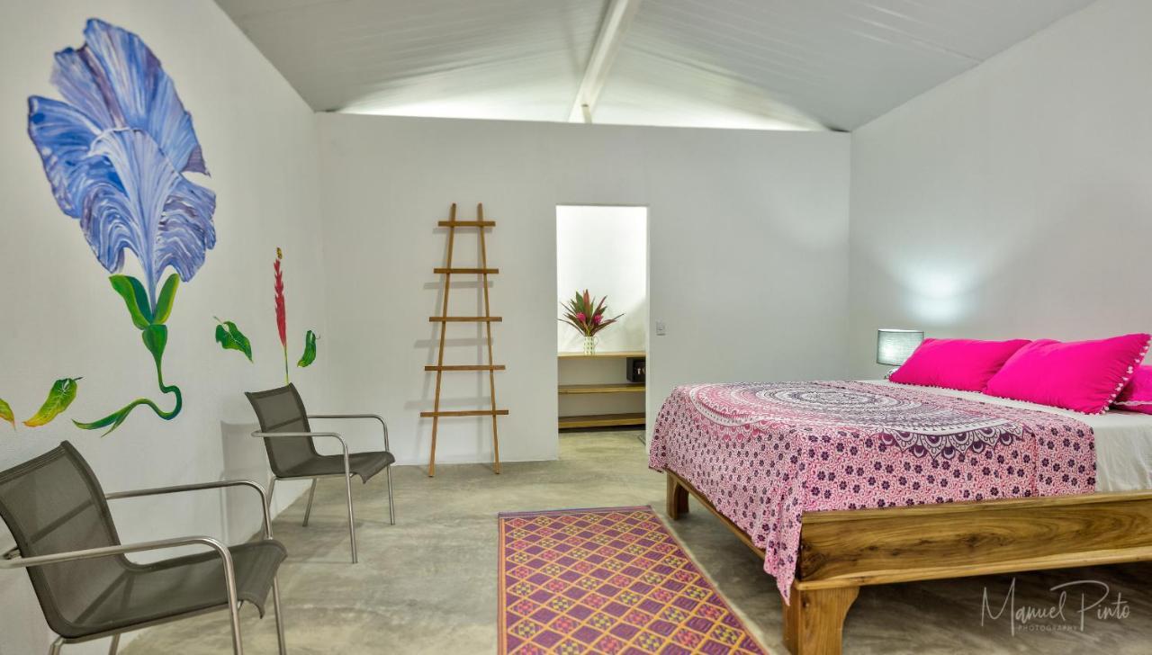 Puerto Viejo de Talamanca Puerto Viejo Club, Villas & Pool מראה חיצוני תמונה