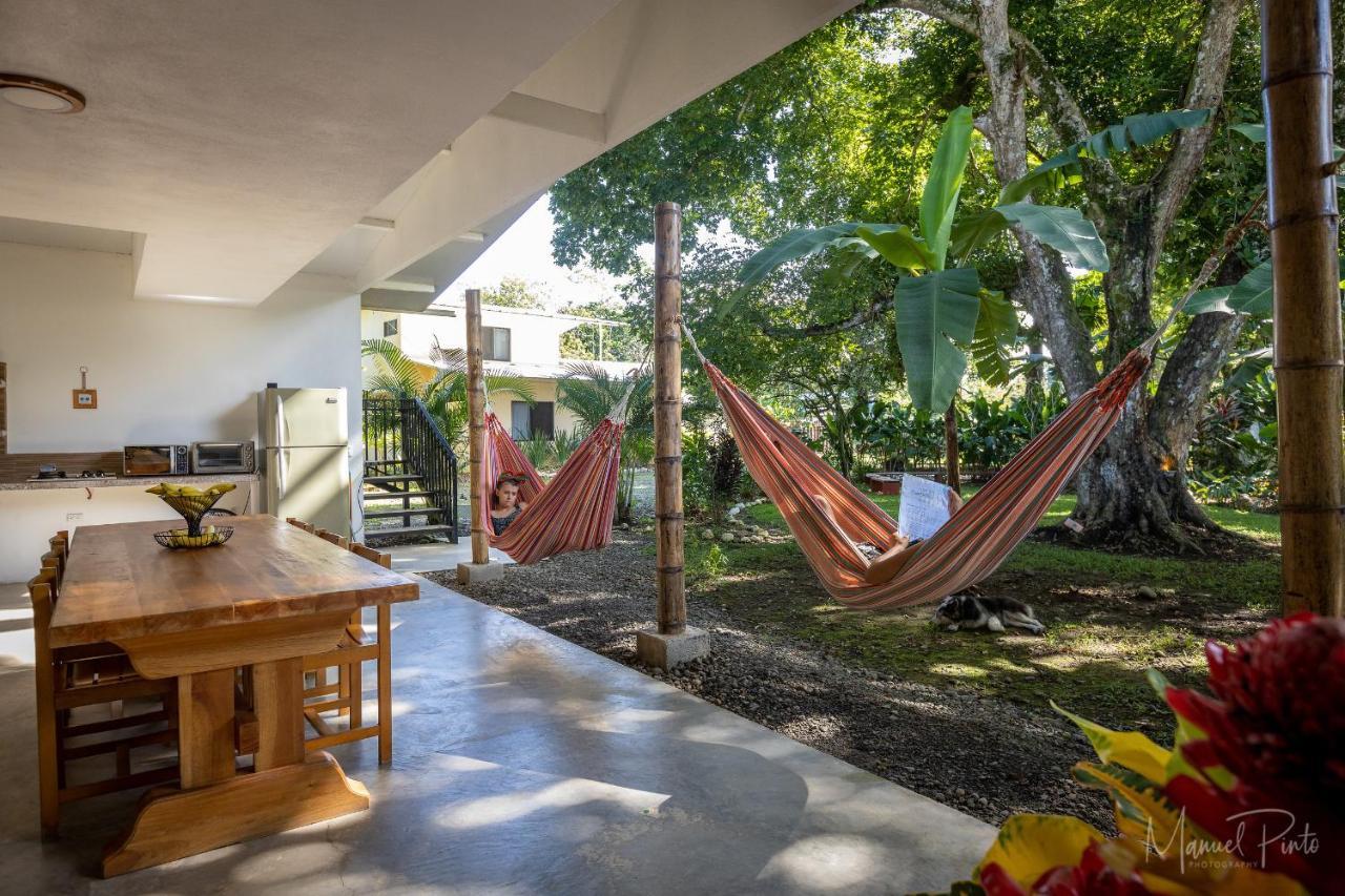 Puerto Viejo de Talamanca Puerto Viejo Club, Villas & Pool מראה חיצוני תמונה