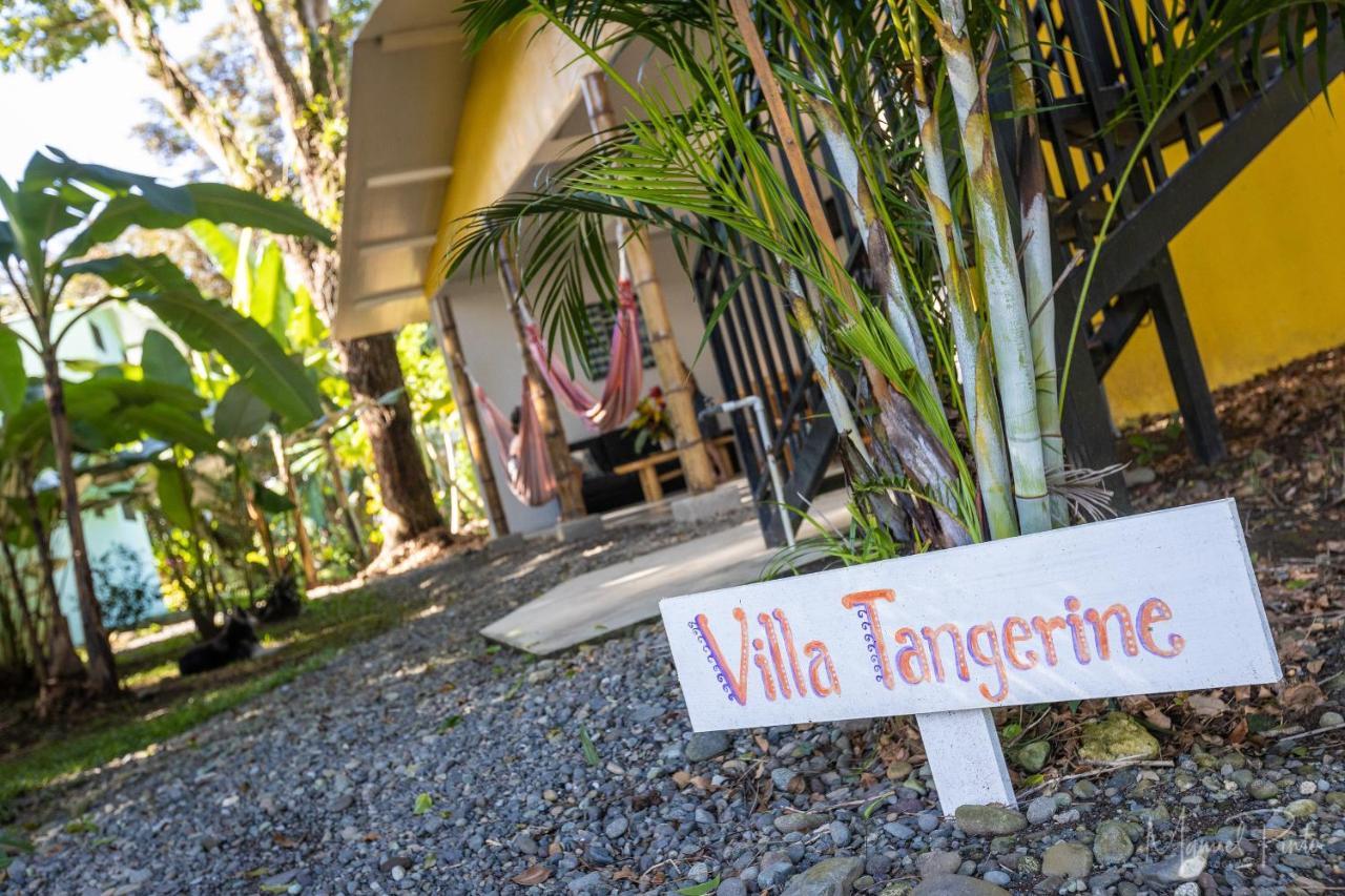 Puerto Viejo de Talamanca Puerto Viejo Club, Villas & Pool מראה חיצוני תמונה