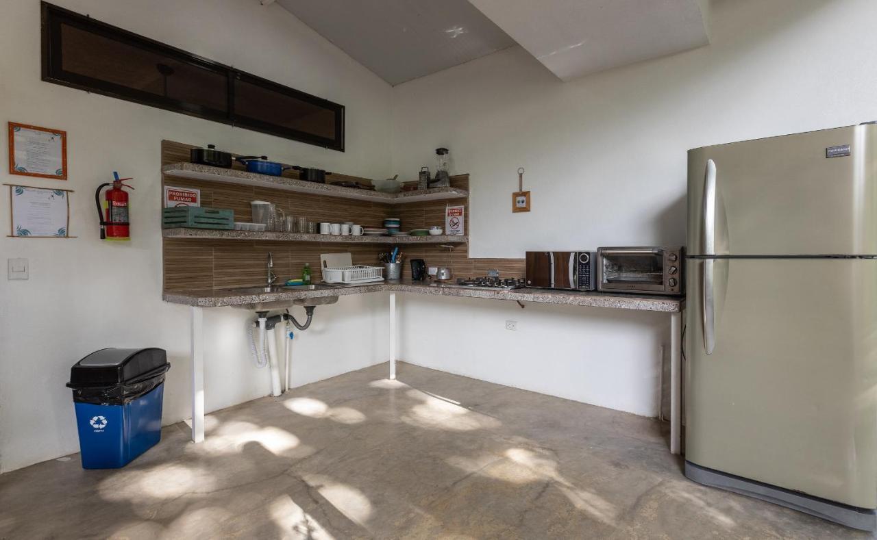 Puerto Viejo de Talamanca Puerto Viejo Club, Villas & Pool מראה חיצוני תמונה