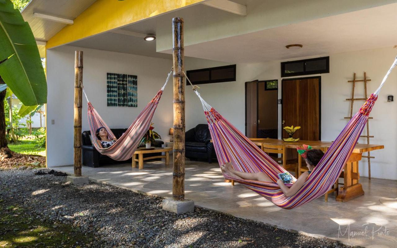 Puerto Viejo de Talamanca Puerto Viejo Club, Villas & Pool מראה חיצוני תמונה