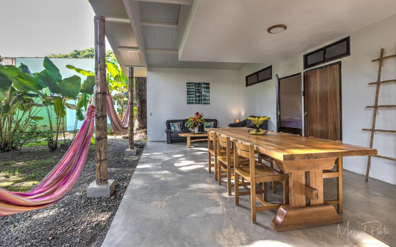Puerto Viejo de Talamanca Puerto Viejo Club, Villas & Pool מראה חיצוני תמונה