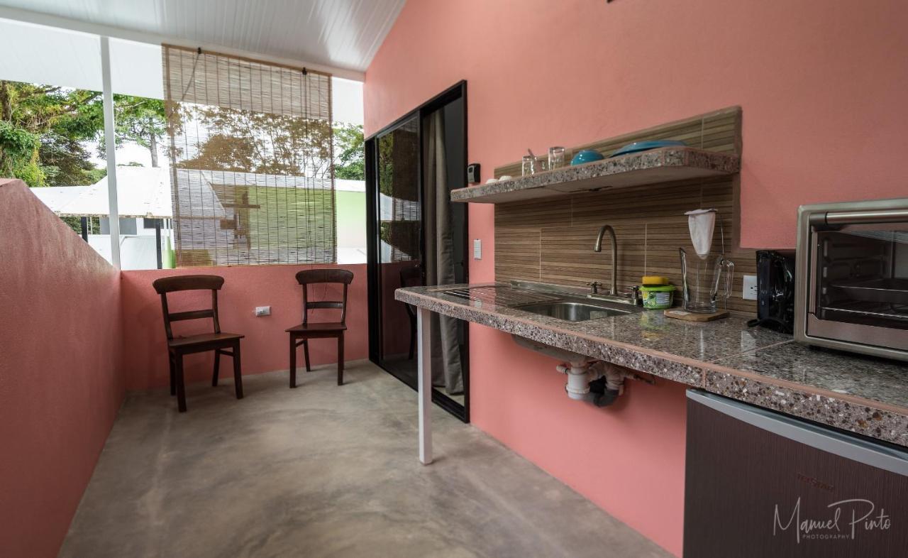Puerto Viejo de Talamanca Puerto Viejo Club, Villas & Pool מראה חיצוני תמונה