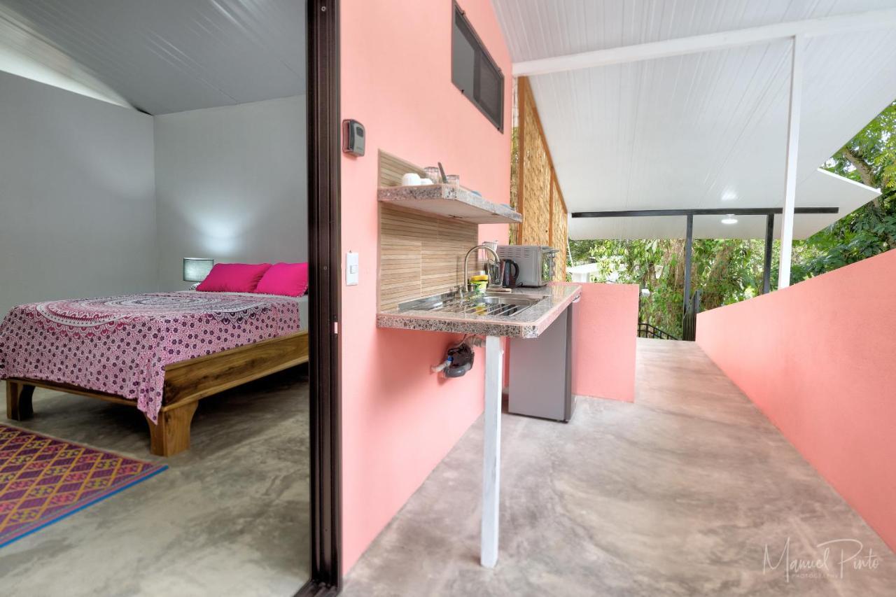 Puerto Viejo de Talamanca Puerto Viejo Club, Villas & Pool מראה חיצוני תמונה