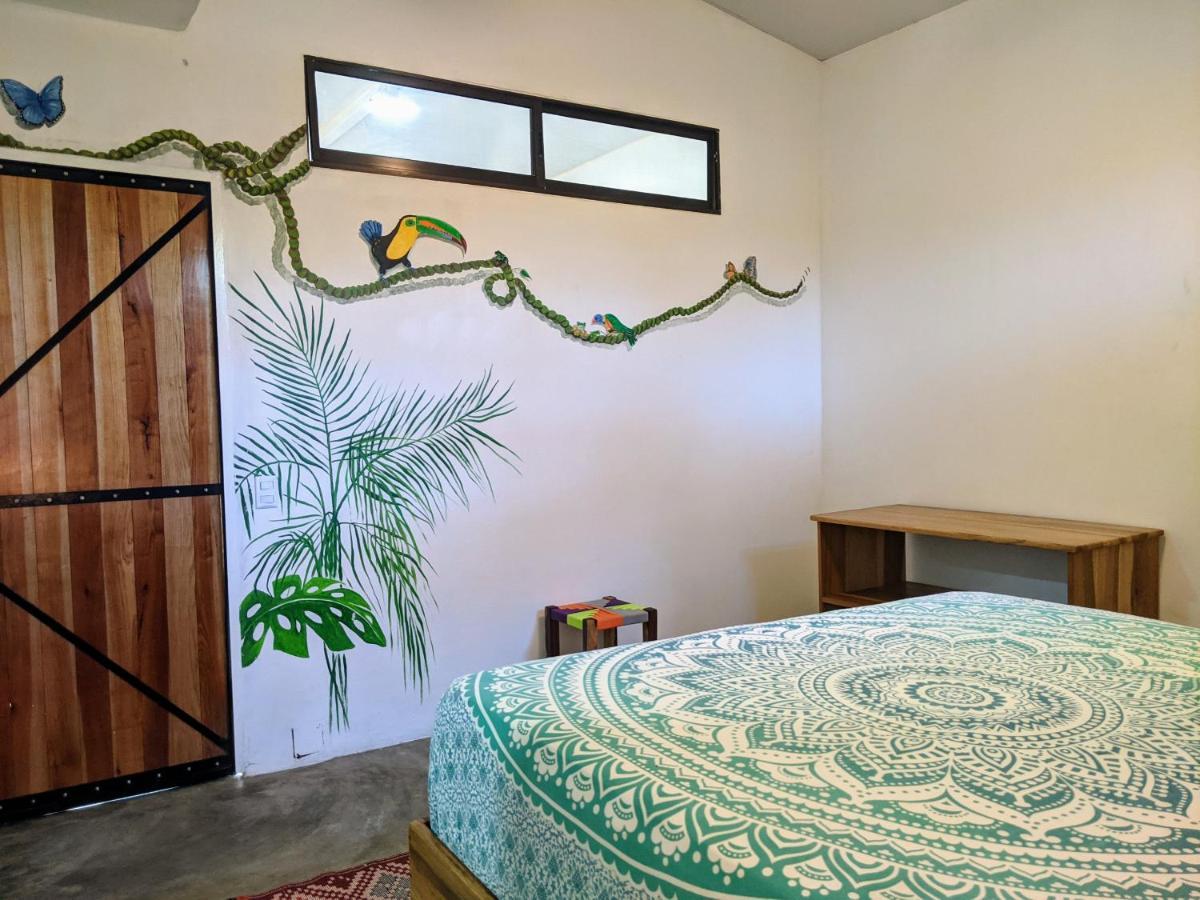 Puerto Viejo de Talamanca Puerto Viejo Club, Villas & Pool מראה חיצוני תמונה
