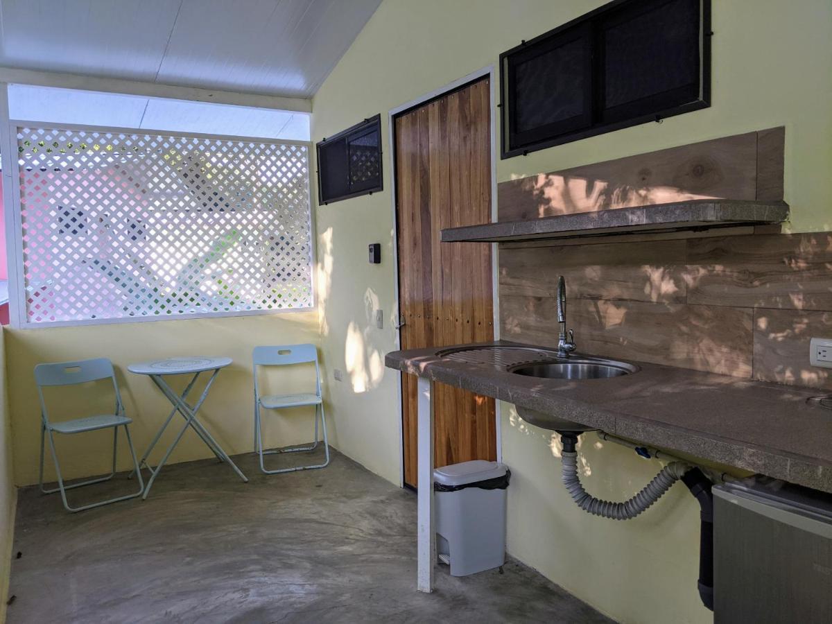 Puerto Viejo de Talamanca Puerto Viejo Club, Villas & Pool מראה חיצוני תמונה