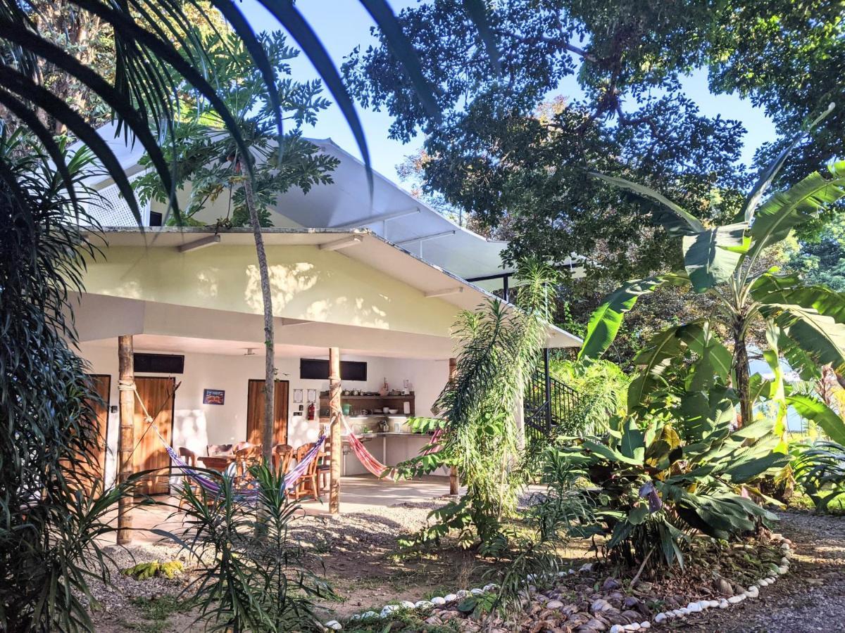 Puerto Viejo de Talamanca Puerto Viejo Club, Villas & Pool מראה חיצוני תמונה