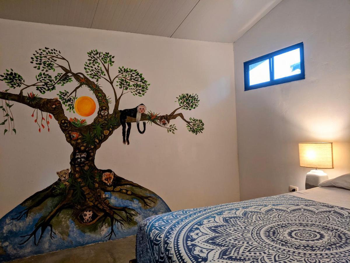 Puerto Viejo de Talamanca Puerto Viejo Club, Villas & Pool מראה חיצוני תמונה