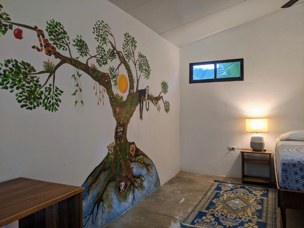 Puerto Viejo de Talamanca Puerto Viejo Club, Villas & Pool מראה חיצוני תמונה