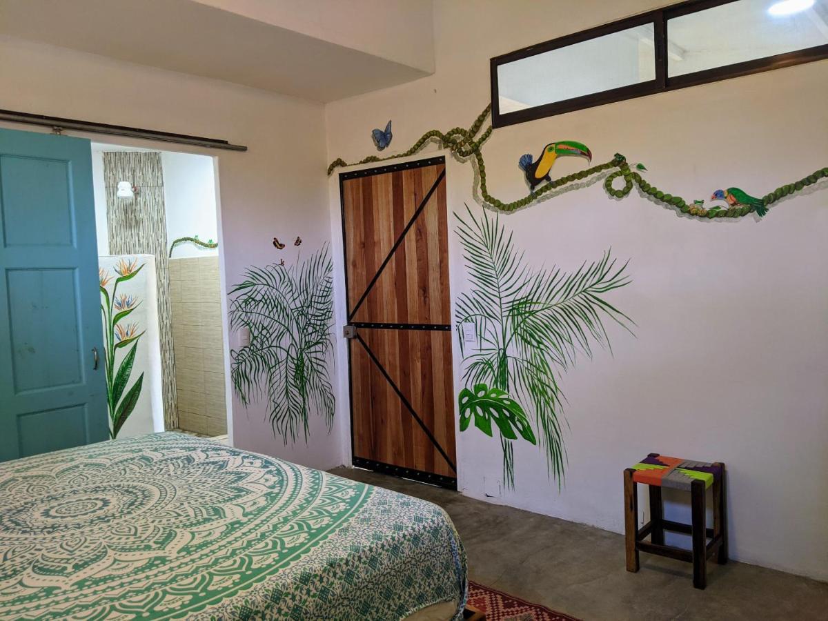 Puerto Viejo de Talamanca Puerto Viejo Club, Villas & Pool מראה חיצוני תמונה