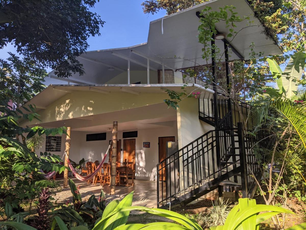 Puerto Viejo de Talamanca Puerto Viejo Club, Villas & Pool מראה חיצוני תמונה