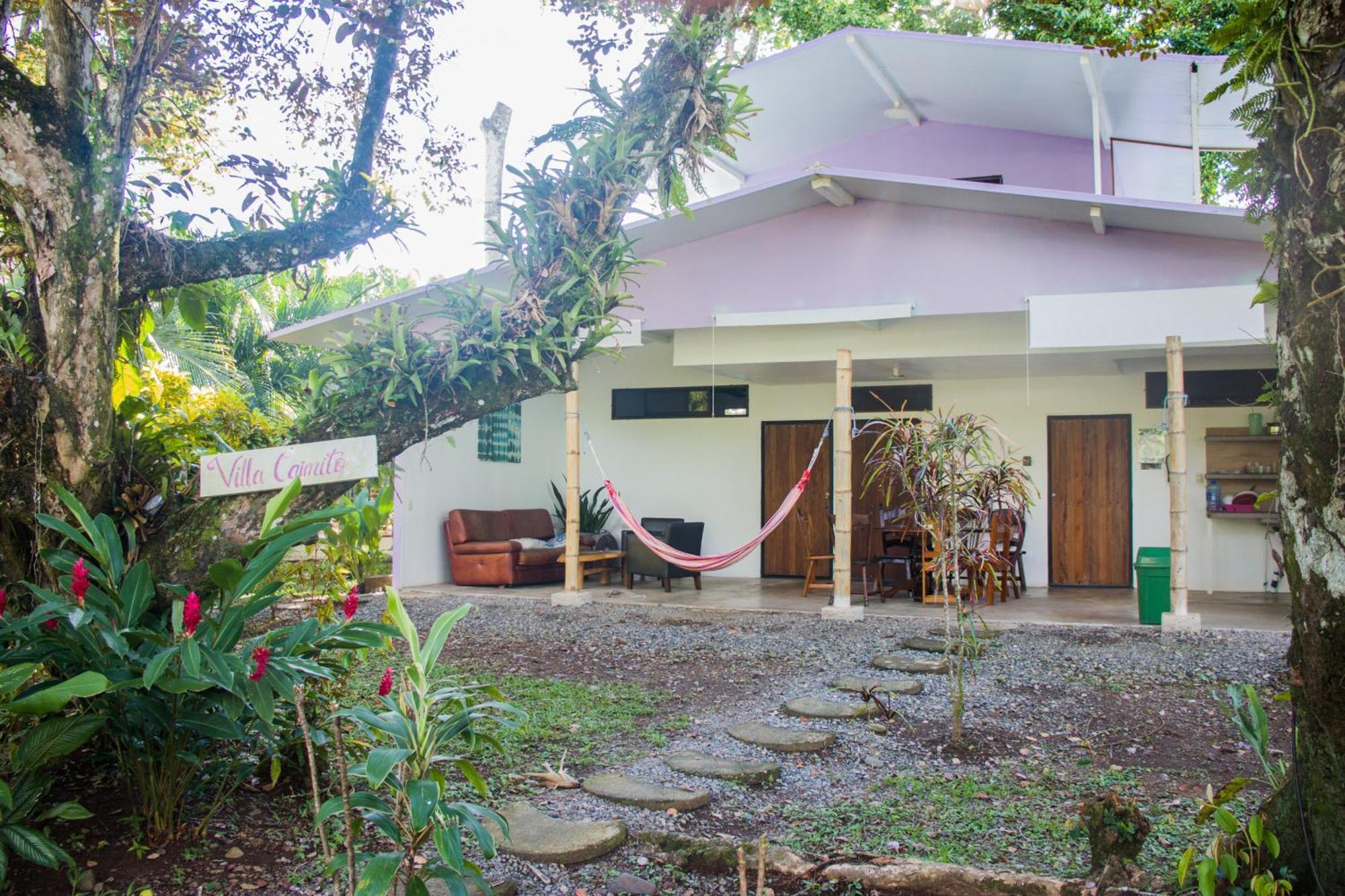 Puerto Viejo de Talamanca Puerto Viejo Club, Villas & Pool מראה חיצוני תמונה
