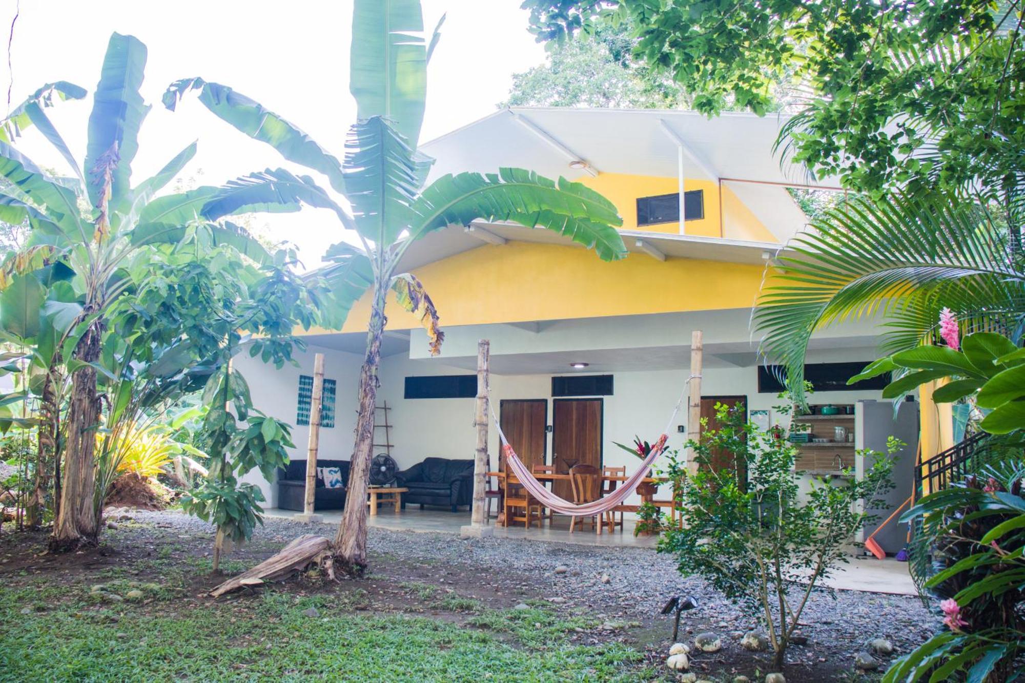 Puerto Viejo de Talamanca Puerto Viejo Club, Villas & Pool מראה חיצוני תמונה