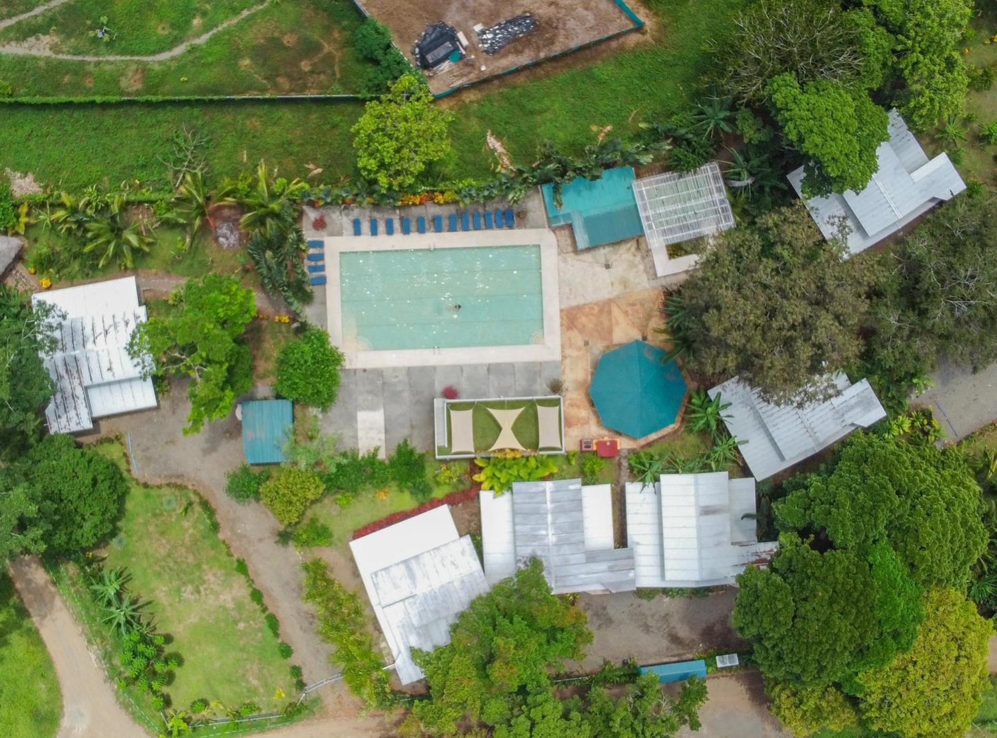 Puerto Viejo de Talamanca Puerto Viejo Club, Villas & Pool מראה חיצוני תמונה