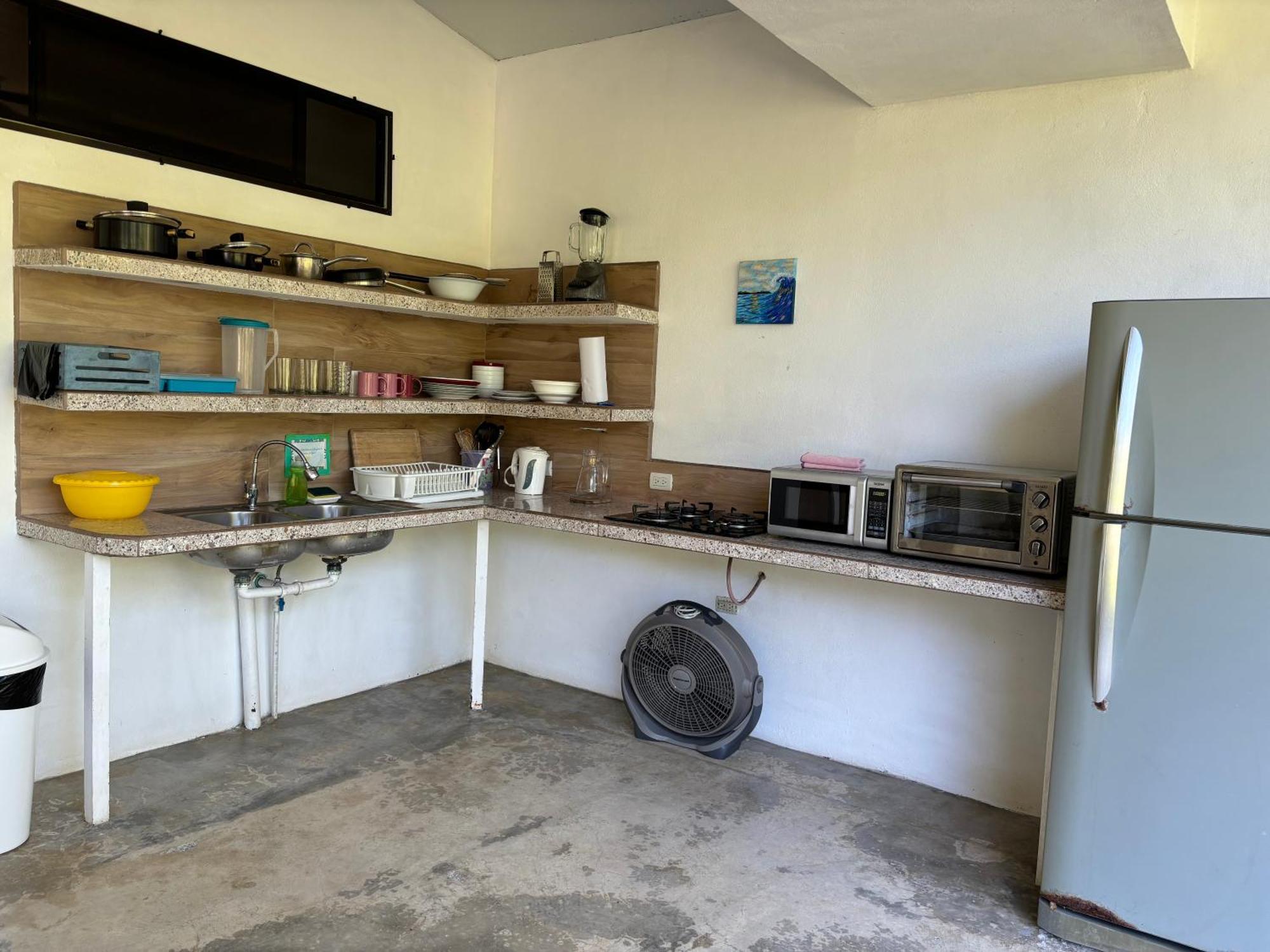 Puerto Viejo de Talamanca Puerto Viejo Club, Villas & Pool מראה חיצוני תמונה