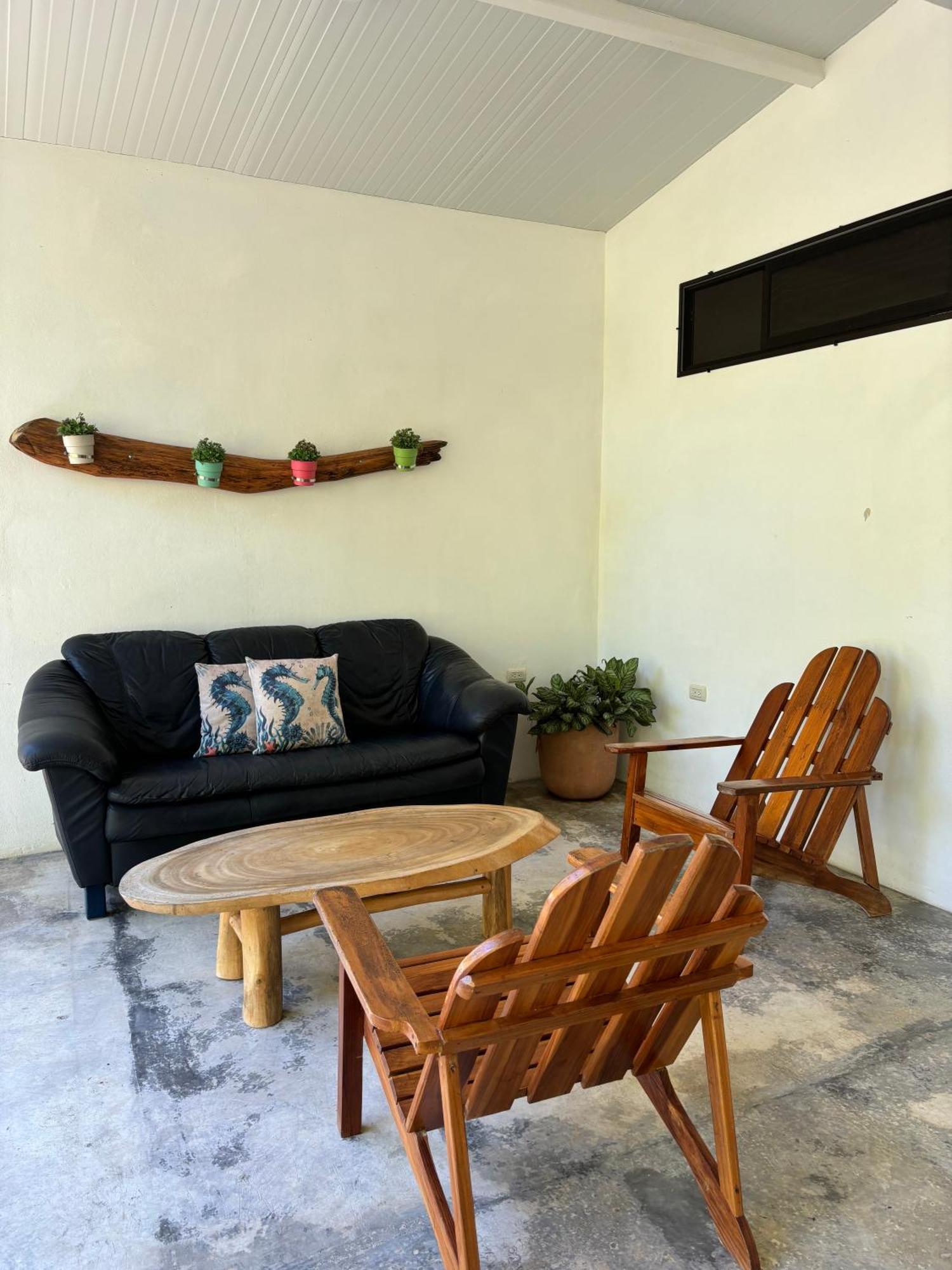 Puerto Viejo de Talamanca Puerto Viejo Club, Villas & Pool מראה חיצוני תמונה