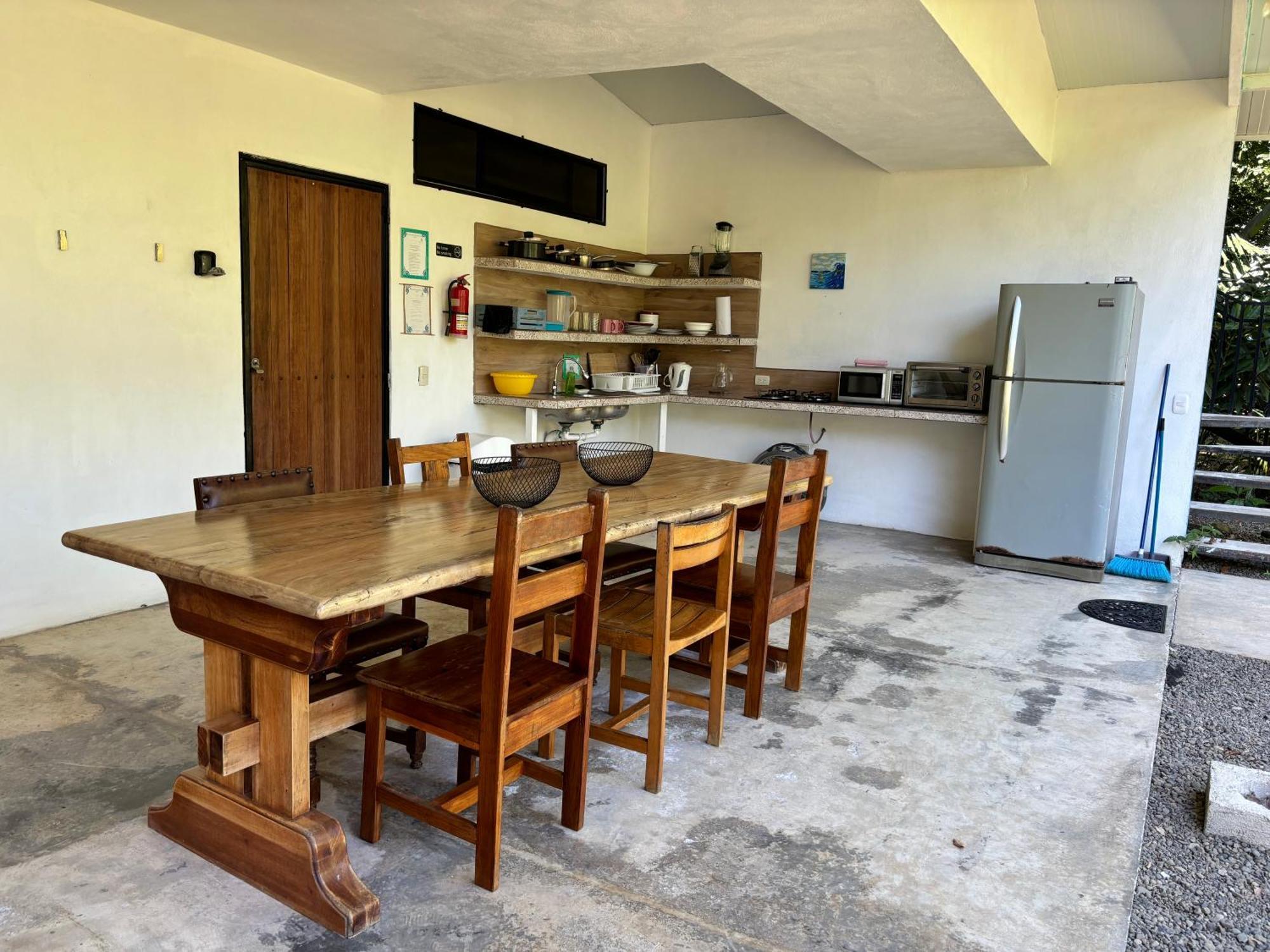 Puerto Viejo de Talamanca Puerto Viejo Club, Villas & Pool מראה חיצוני תמונה