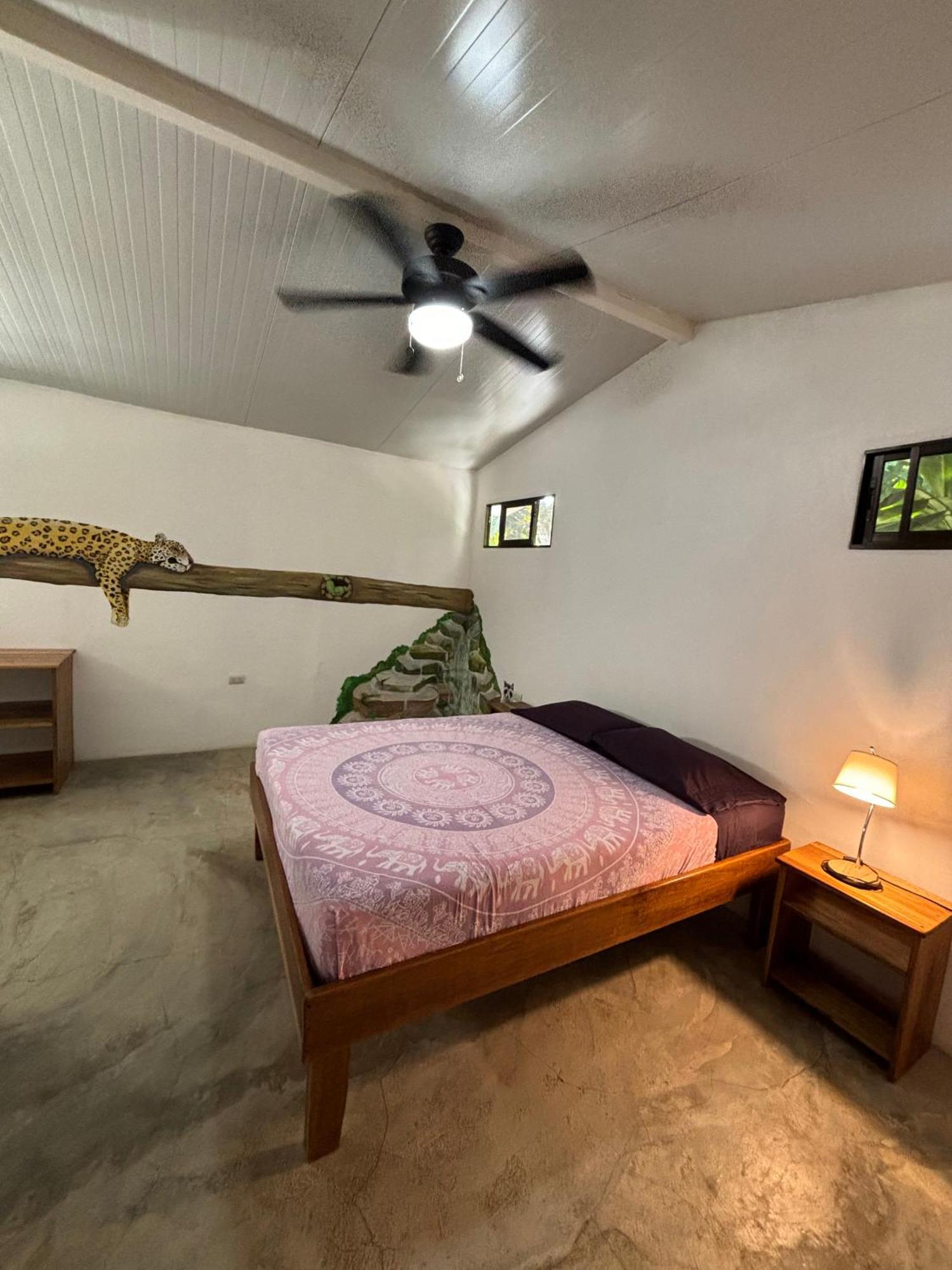 Puerto Viejo de Talamanca Puerto Viejo Club, Villas & Pool מראה חיצוני תמונה