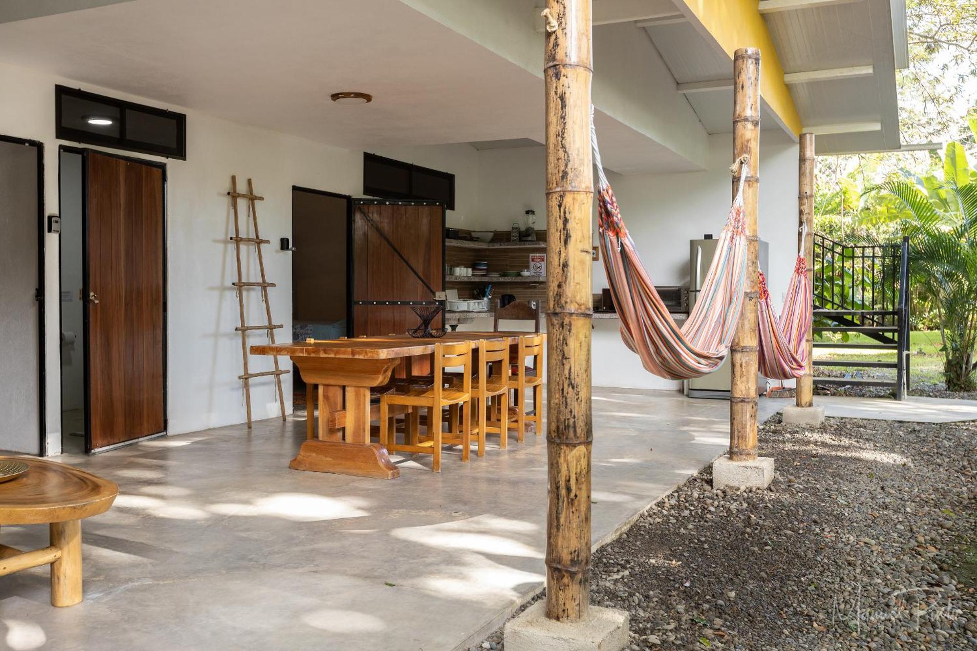 Puerto Viejo de Talamanca Puerto Viejo Club, Villas & Pool מראה חיצוני תמונה