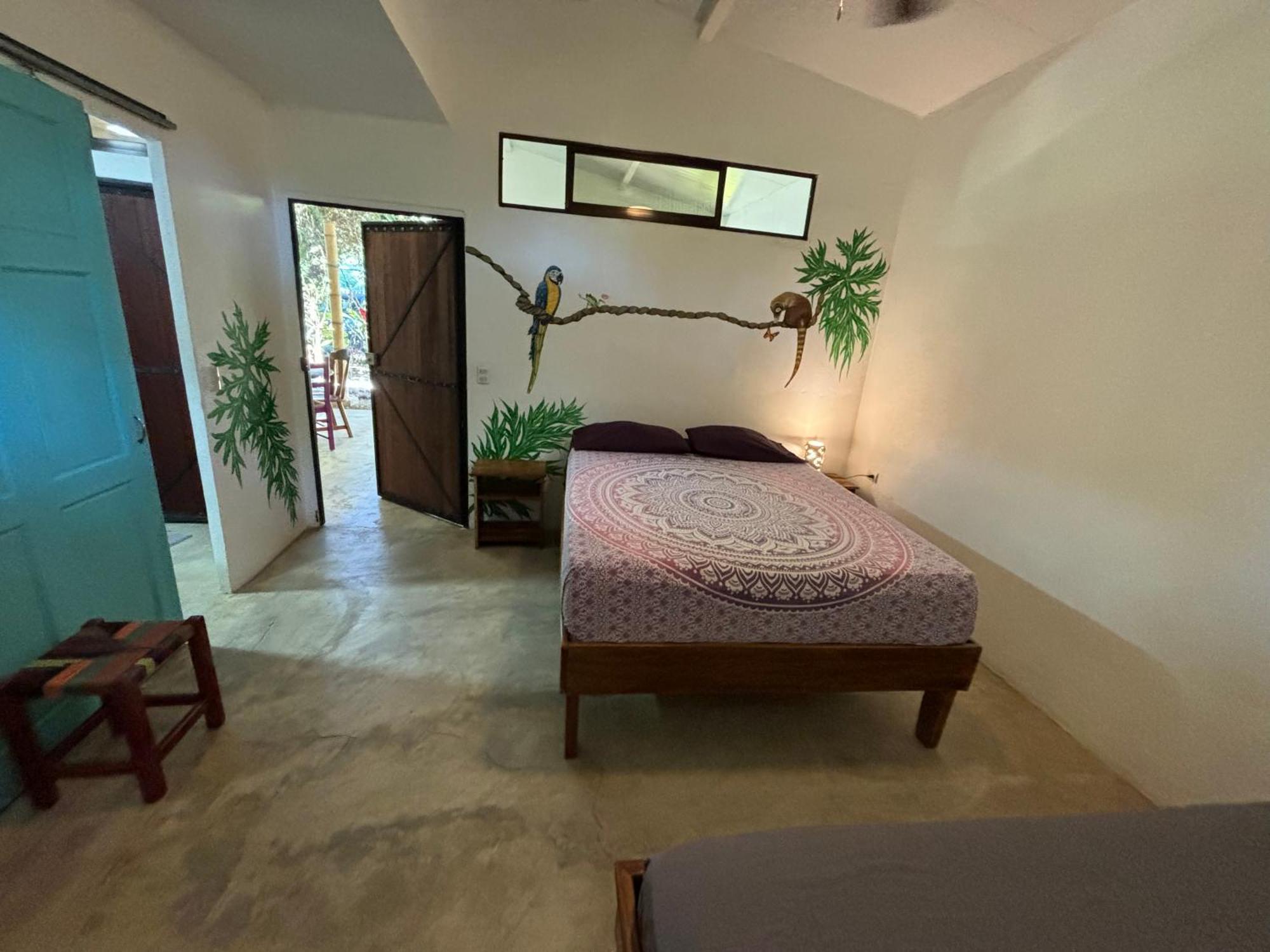 Puerto Viejo de Talamanca Puerto Viejo Club, Villas & Pool מראה חיצוני תמונה