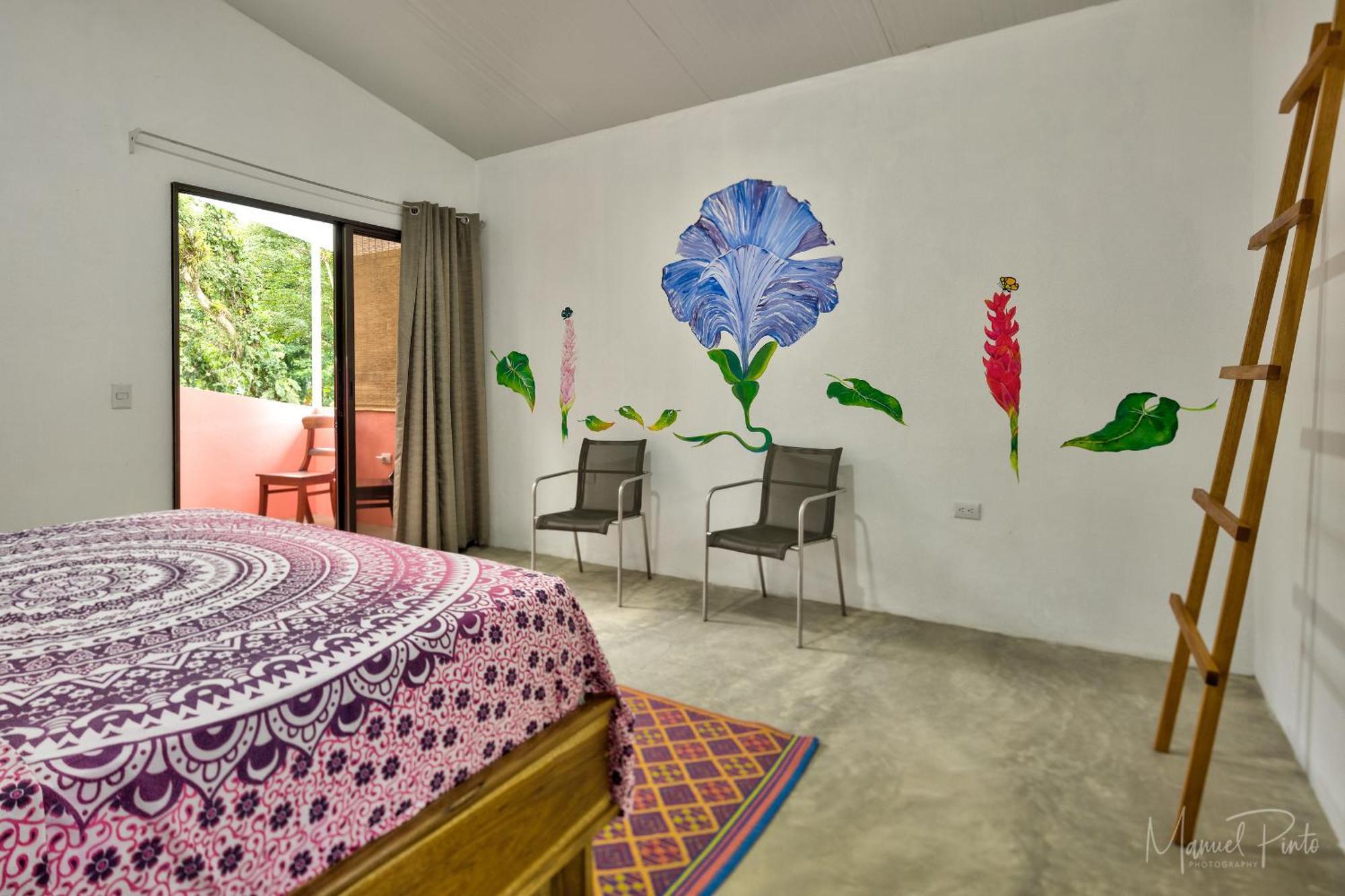Puerto Viejo de Talamanca Puerto Viejo Club, Villas & Pool מראה חיצוני תמונה
