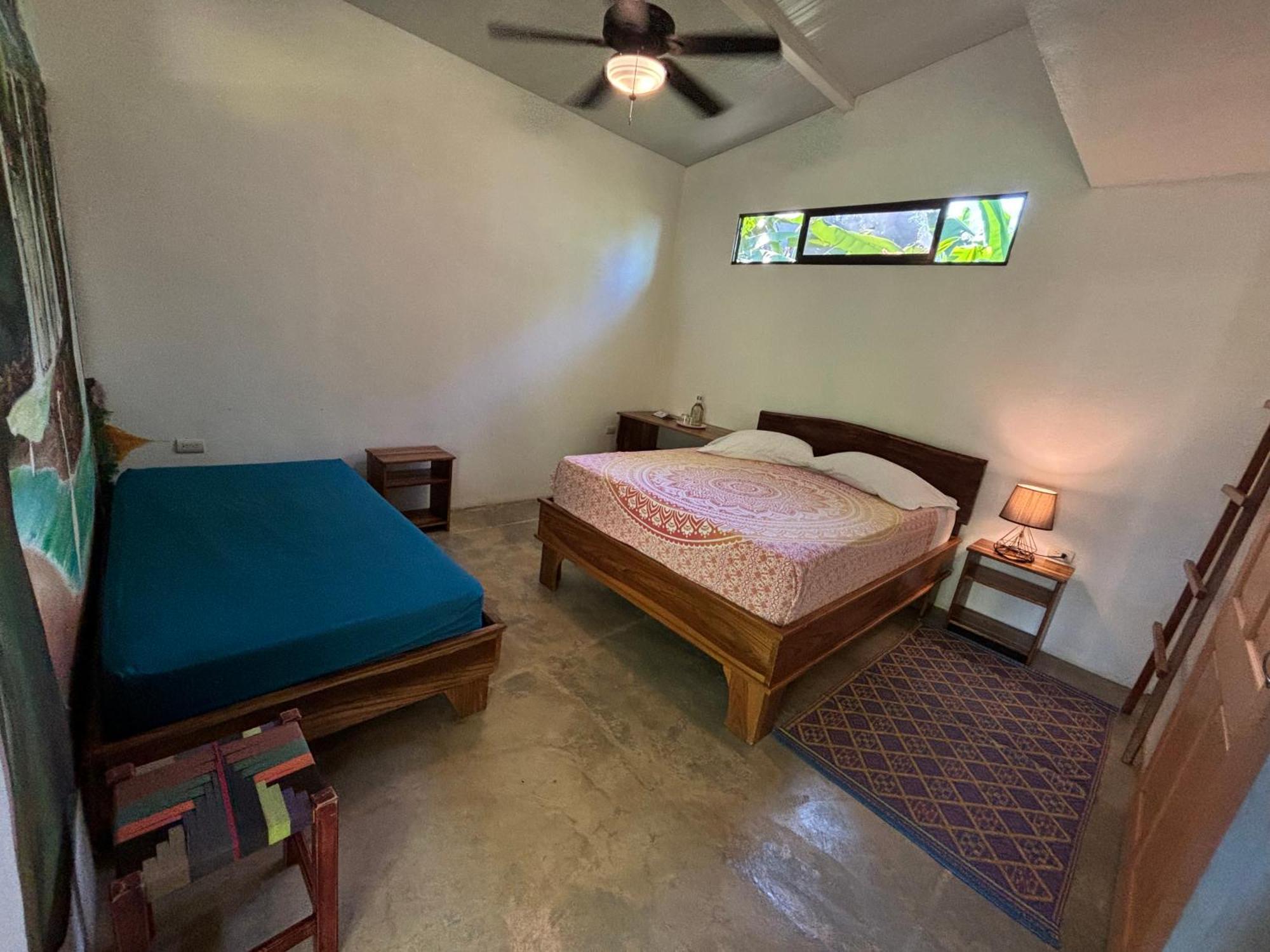 Puerto Viejo de Talamanca Puerto Viejo Club, Villas & Pool מראה חיצוני תמונה