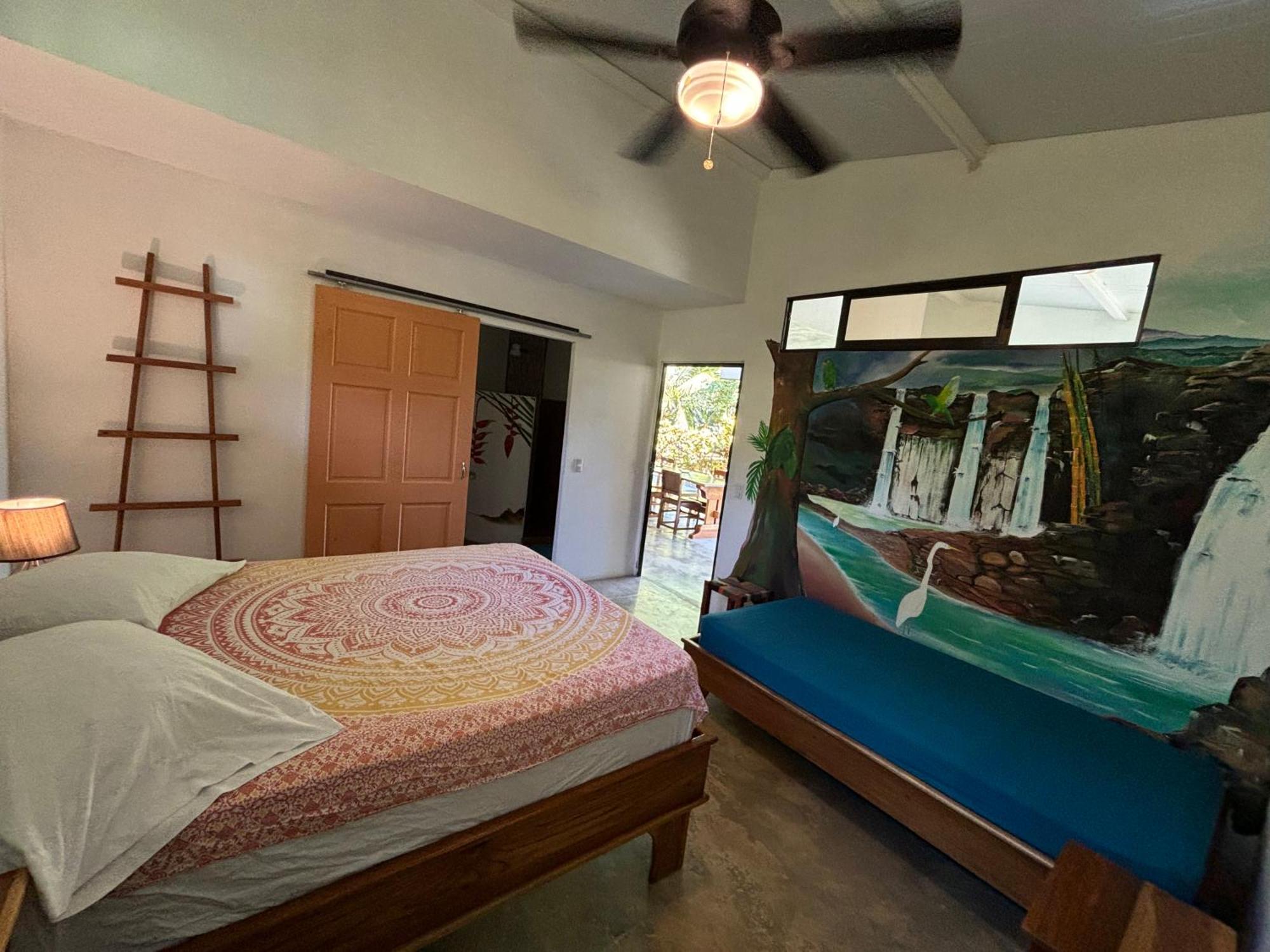 Puerto Viejo de Talamanca Puerto Viejo Club, Villas & Pool מראה חיצוני תמונה