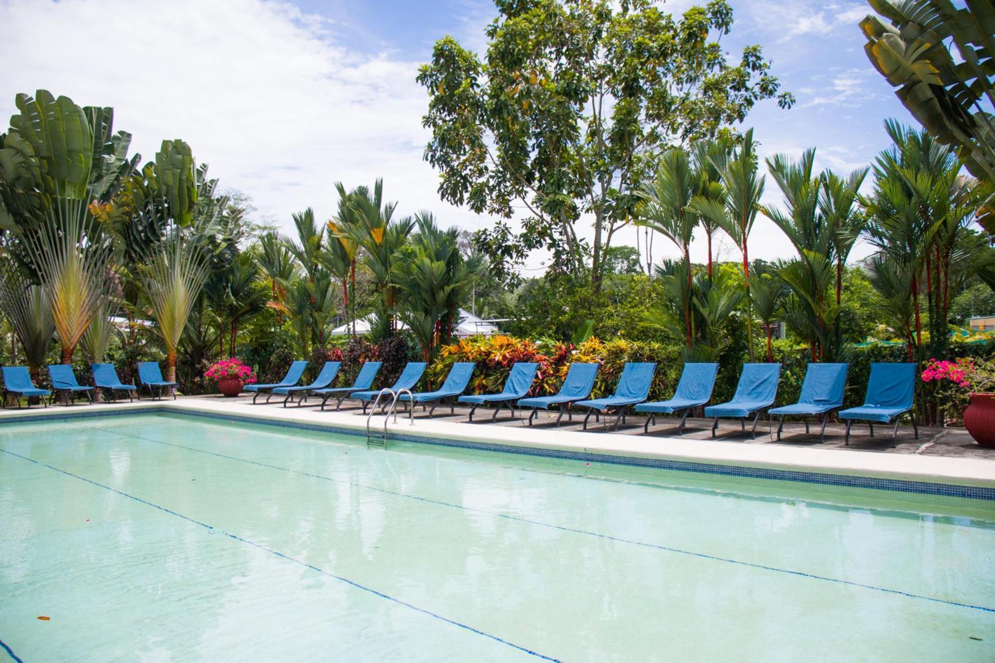 Puerto Viejo de Talamanca Puerto Viejo Club, Villas & Pool מראה חיצוני תמונה