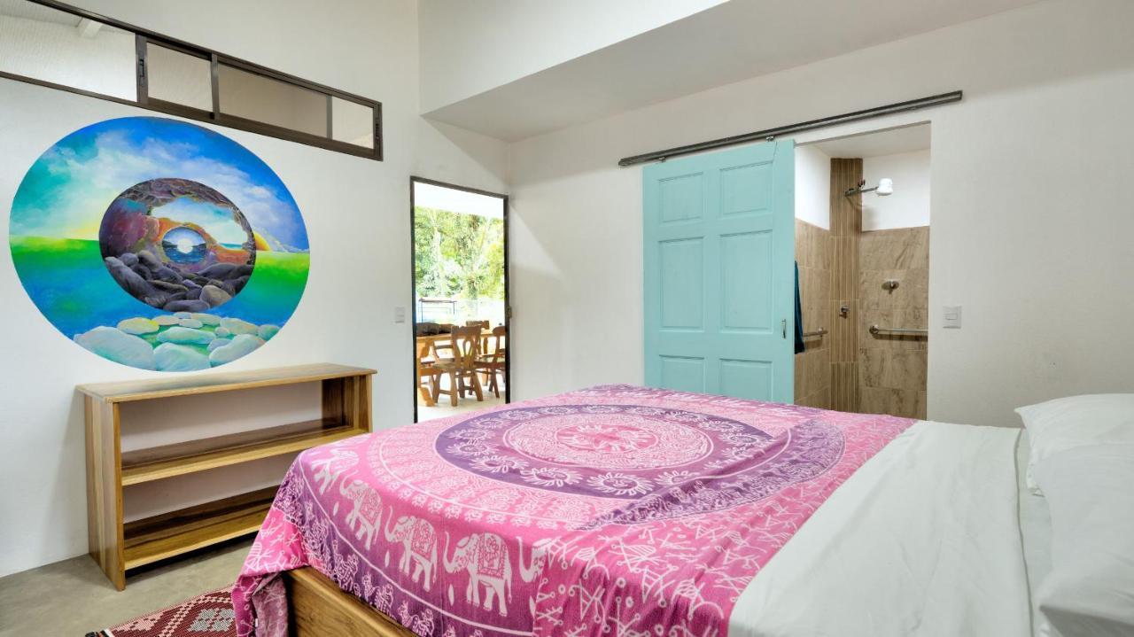 Puerto Viejo de Talamanca Puerto Viejo Club, Villas & Pool מראה חיצוני תמונה