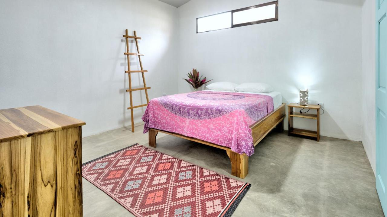 Puerto Viejo de Talamanca Puerto Viejo Club, Villas & Pool מראה חיצוני תמונה